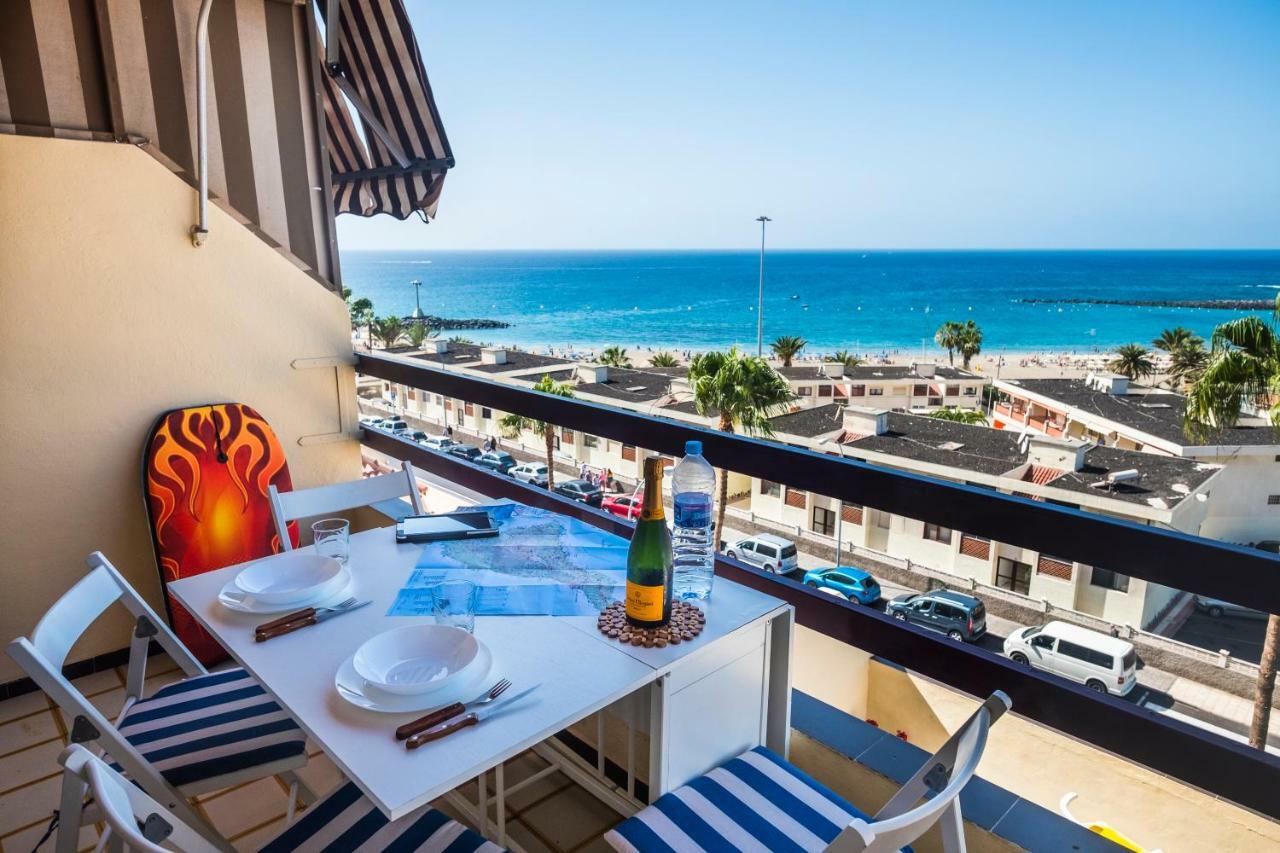 Los Cristianos 3 Arona  Esterno foto