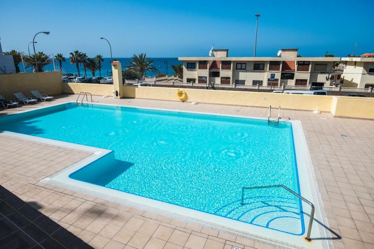 Los Cristianos 3 Arona  Esterno foto