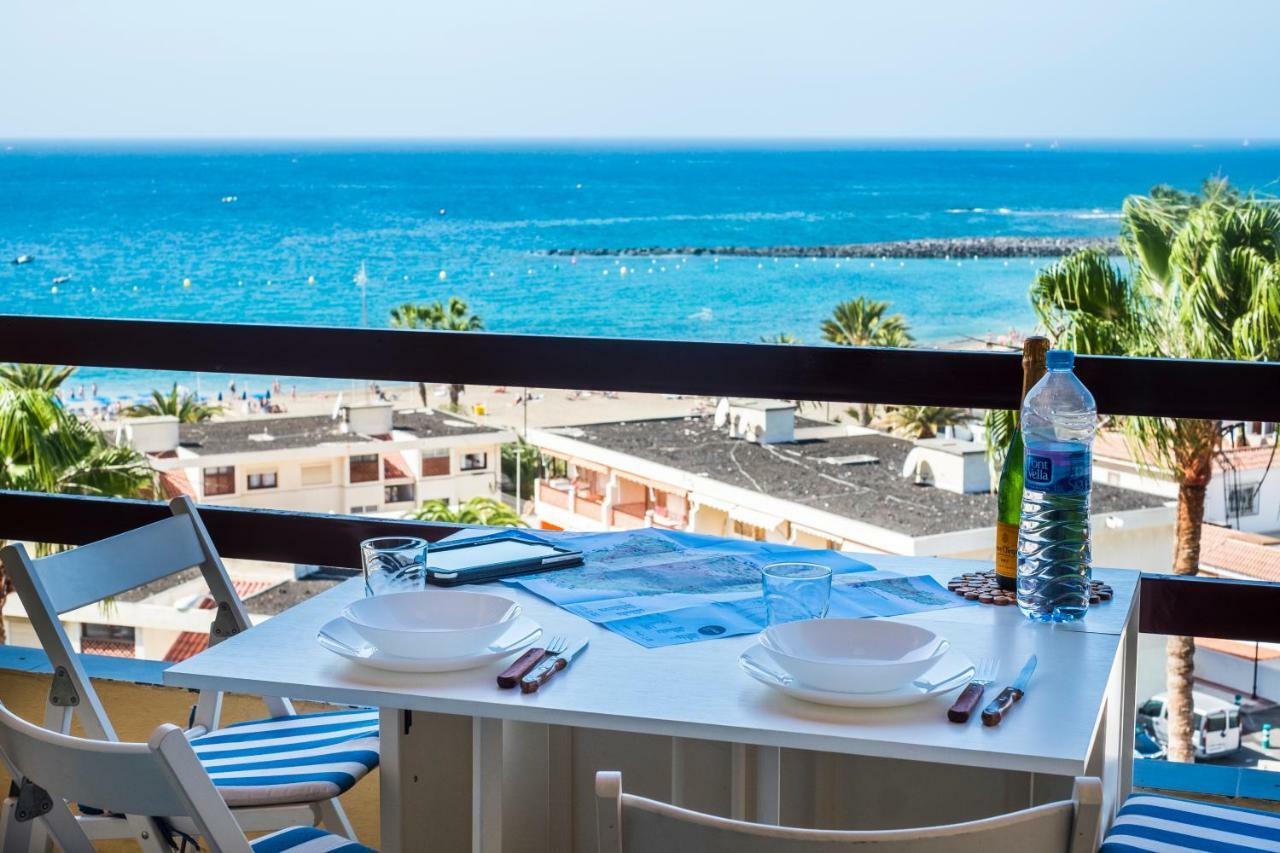 Los Cristianos 3 Arona  Esterno foto
