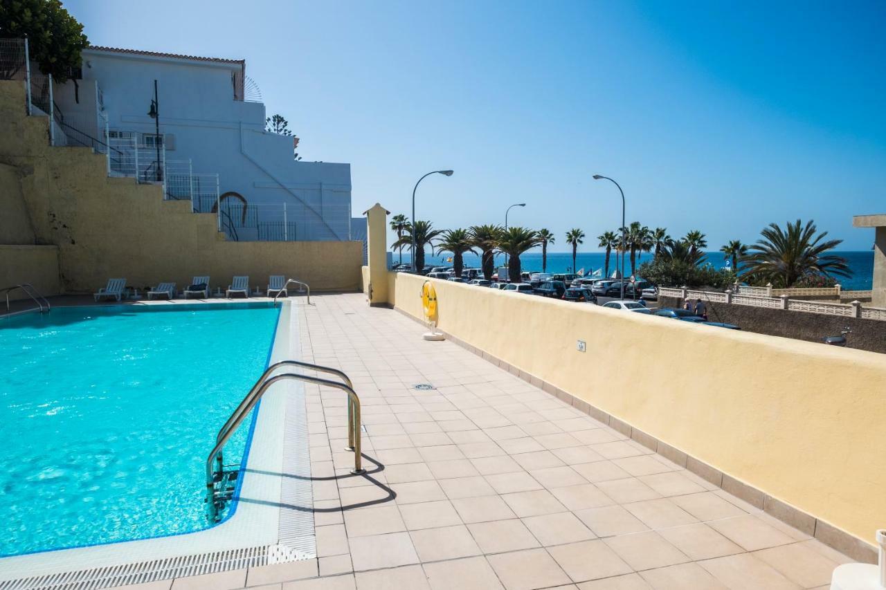 Los Cristianos 3 Arona  Esterno foto