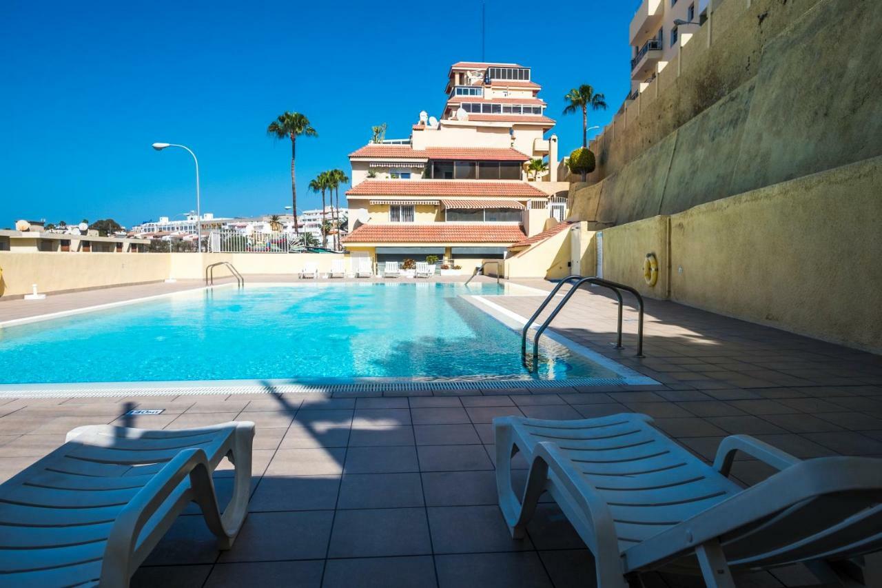 Los Cristianos 3 Arona  Esterno foto