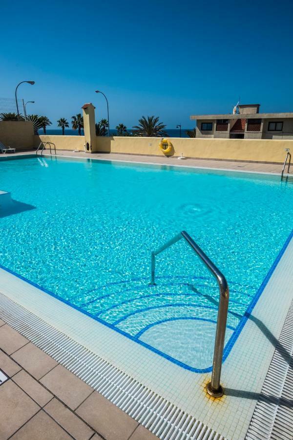 Los Cristianos 3 Arona  Esterno foto