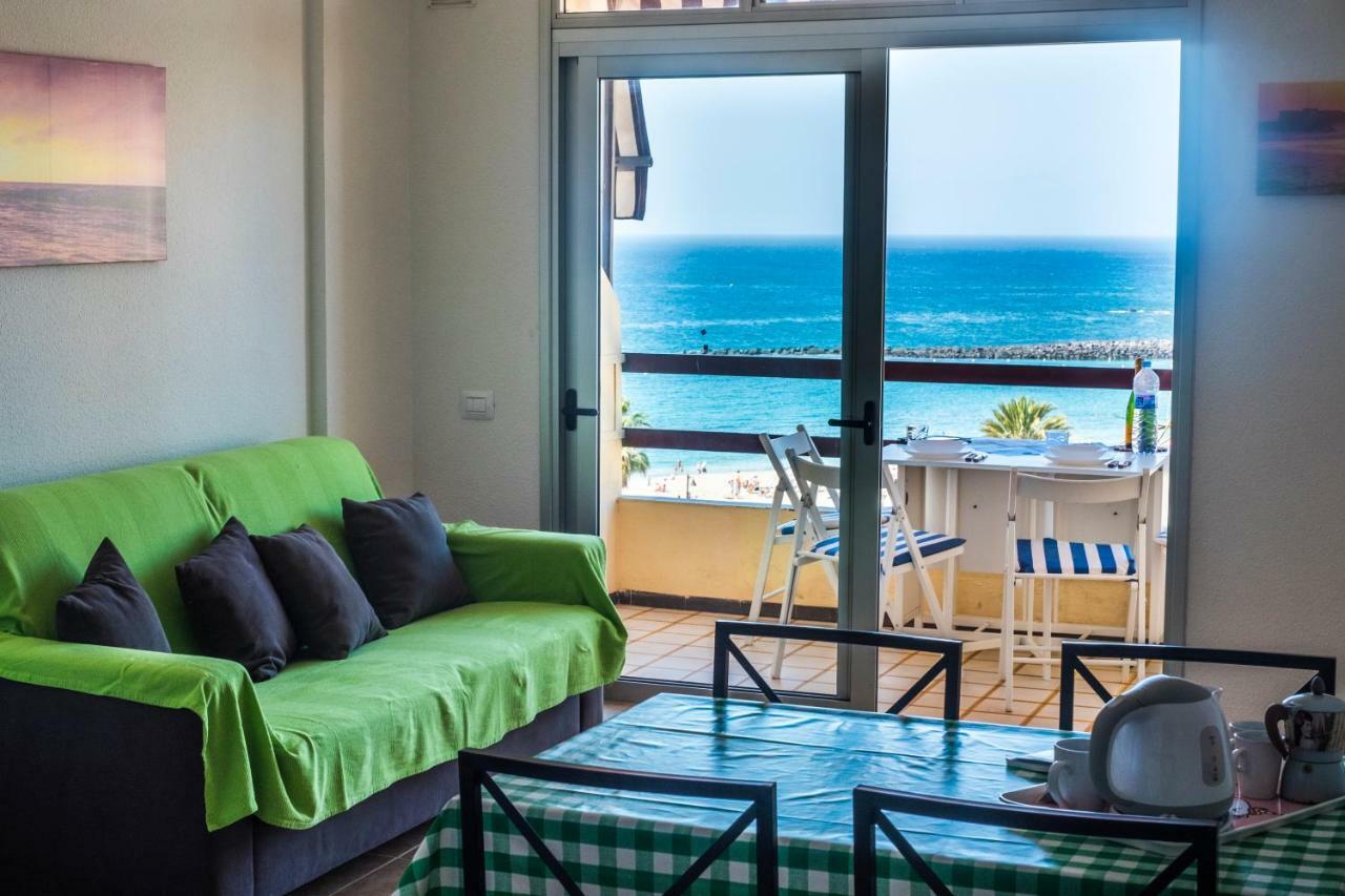 Los Cristianos 3 Arona  Esterno foto